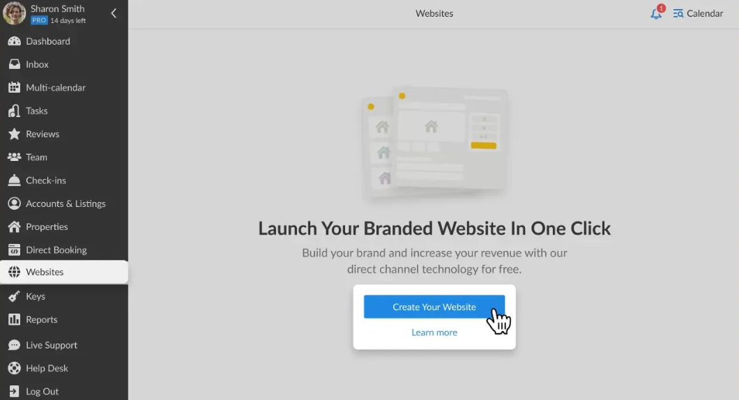 Website Builder