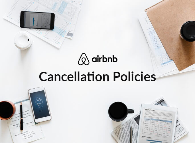 Airbnb cancellation policy tips for hosts