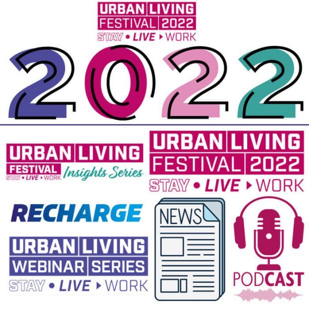 vacation rental industry events urban living festival