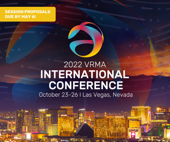 vacation rental industry events vrms international conference