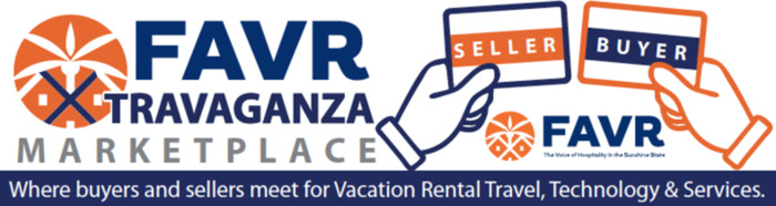 vacation rental industry events xtravaganza