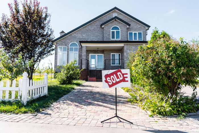 Sending a real-estate offer letter is the first step to purchasing property