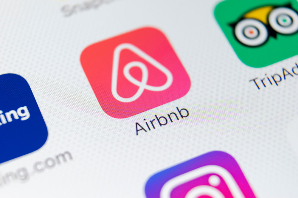 Having several Airbnb accounts might help Airbnb hosts with management time