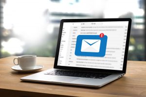Master email marketing for your property listing