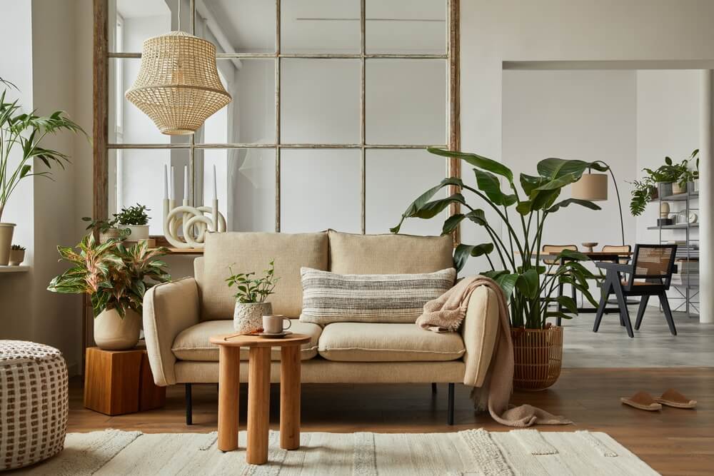 Airbnb interior design ideas from your Airbnb interior designer